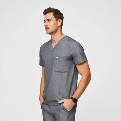 Leon Scrub Top™
