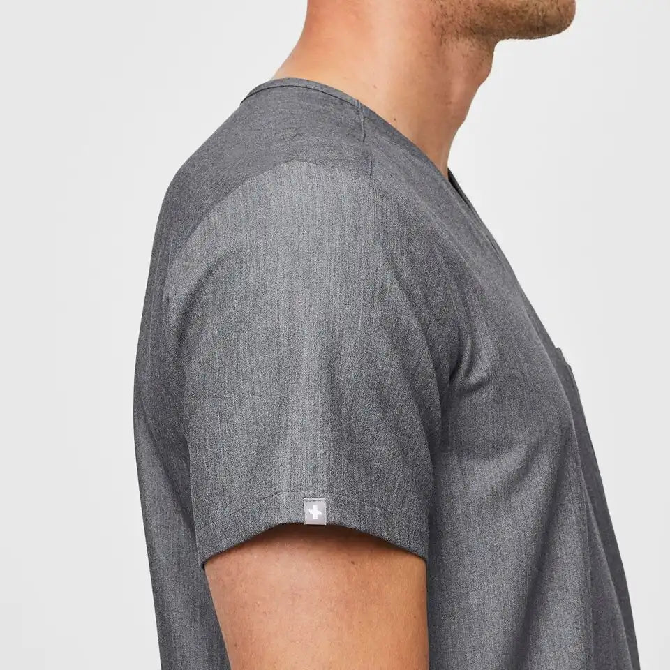 Leon Scrub Top™