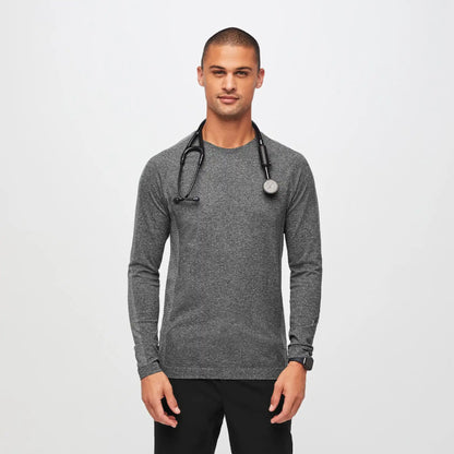 Makato Seamless Long-Sleeve Underscrub