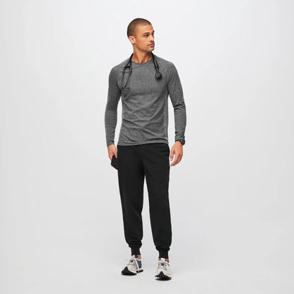 Makato Seamless Long-Sleeve Underscrub