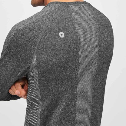 Makato Seamless Long-Sleeve Underscrub