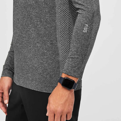 Makato Seamless Long-Sleeve Underscrub