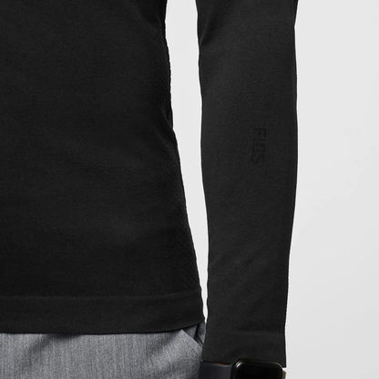 Makato Seamless Long-Sleeve Underscrub