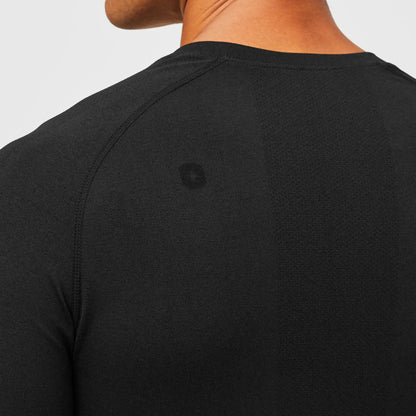 Makato Seamless Long-Sleeve Underscrub