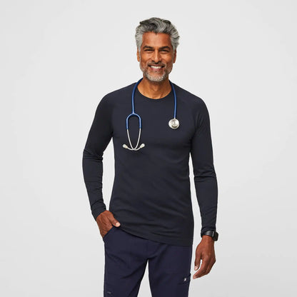 Makato Seamless Long-Sleeve Underscrub