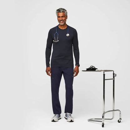 Makato Seamless Long-Sleeve Underscrub