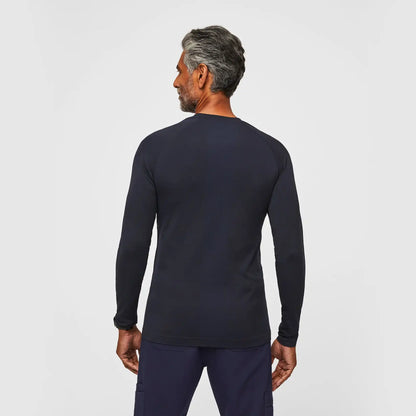 Makato Seamless Long-Sleeve Underscrub