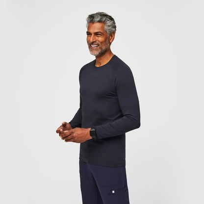 Makato Seamless Long-Sleeve Underscrub