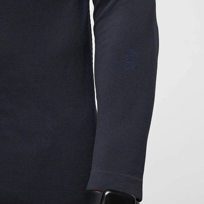 Makato Seamless Long-Sleeve Underscrub