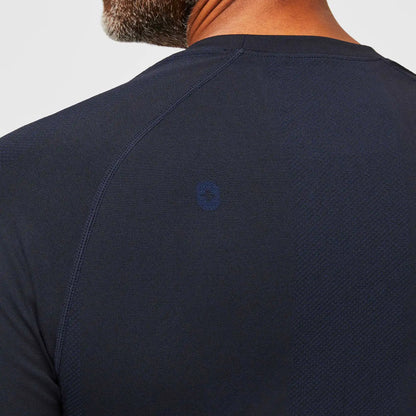 Makato Seamless Long-Sleeve Underscrub