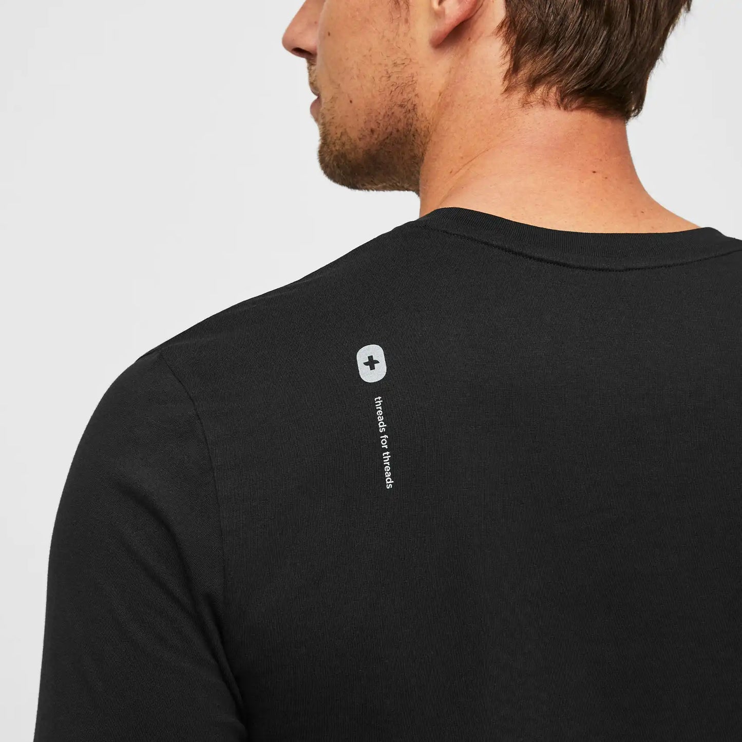 Supersoft Long-Sleeve Underscrub