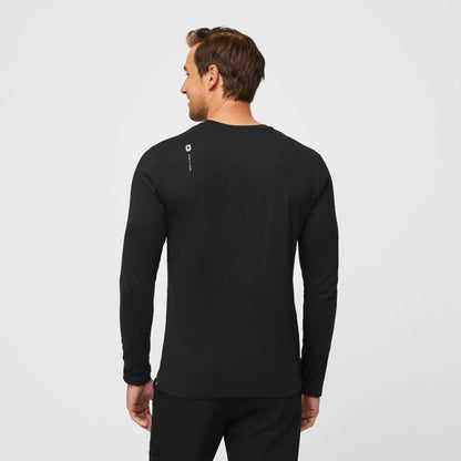Supersoft Long-Sleeve Underscrub