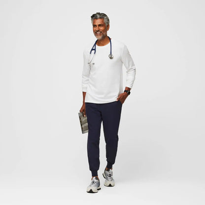 Supersoft Long-Sleeve Underscrub