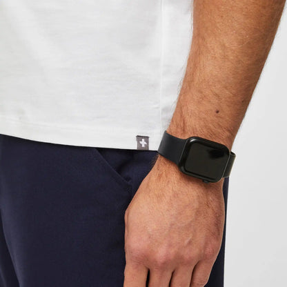 Supersoft Short-Sleeve Underscrub