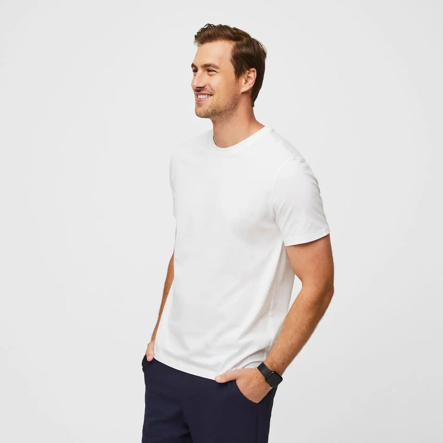 Supersoft Short-Sleeve Underscrub