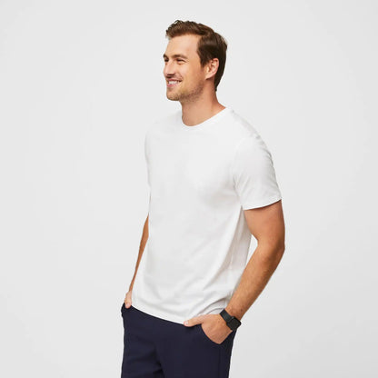 Supersoft Short-Sleeve Underscrub