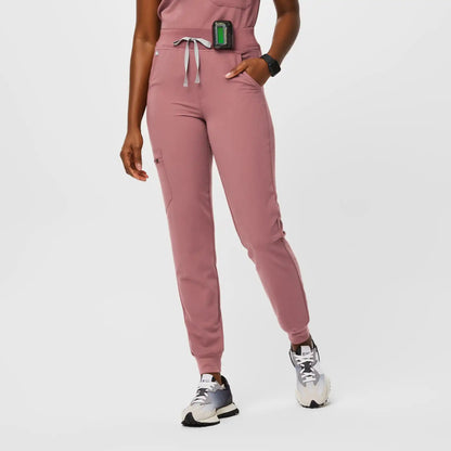Zamora High-Rise Jogger Scrub Pant™