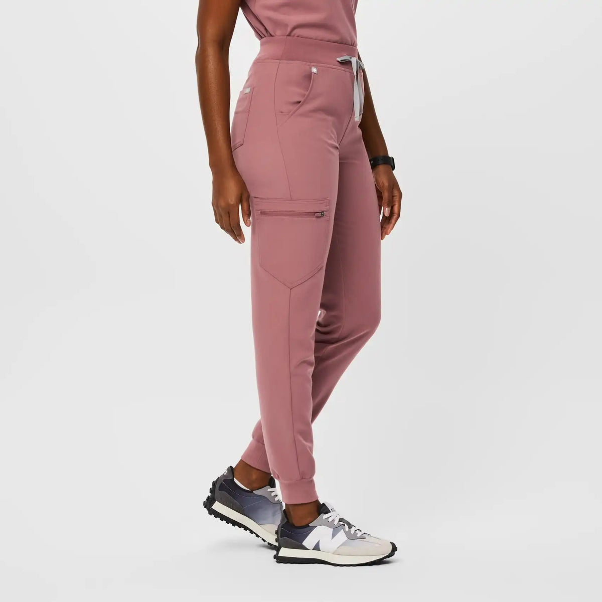 Zamora High-Rise Jogger Scrub Pant™
