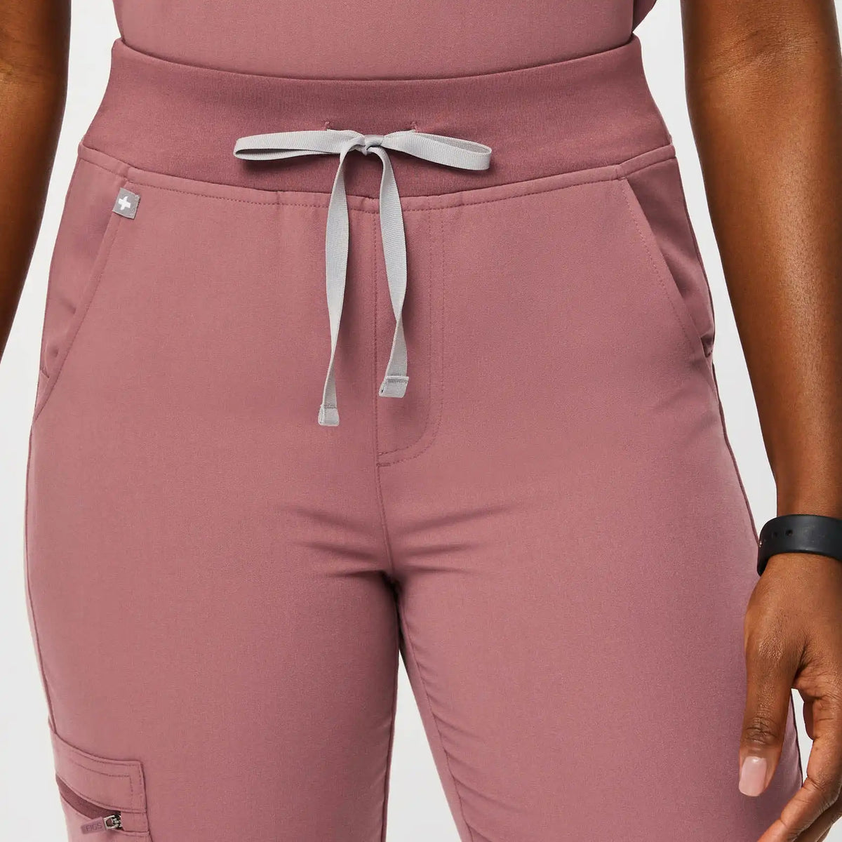 Zamora High-Rise Jogger Scrub Pant™