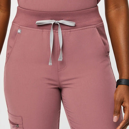 Zamora High-Rise Jogger Scrub Pant™