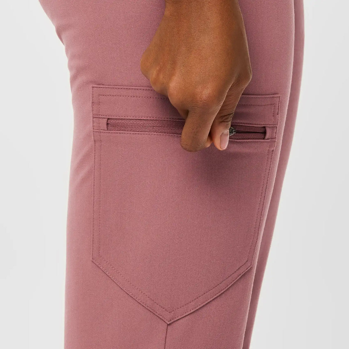 Zamora High-Rise Jogger Scrub Pant™