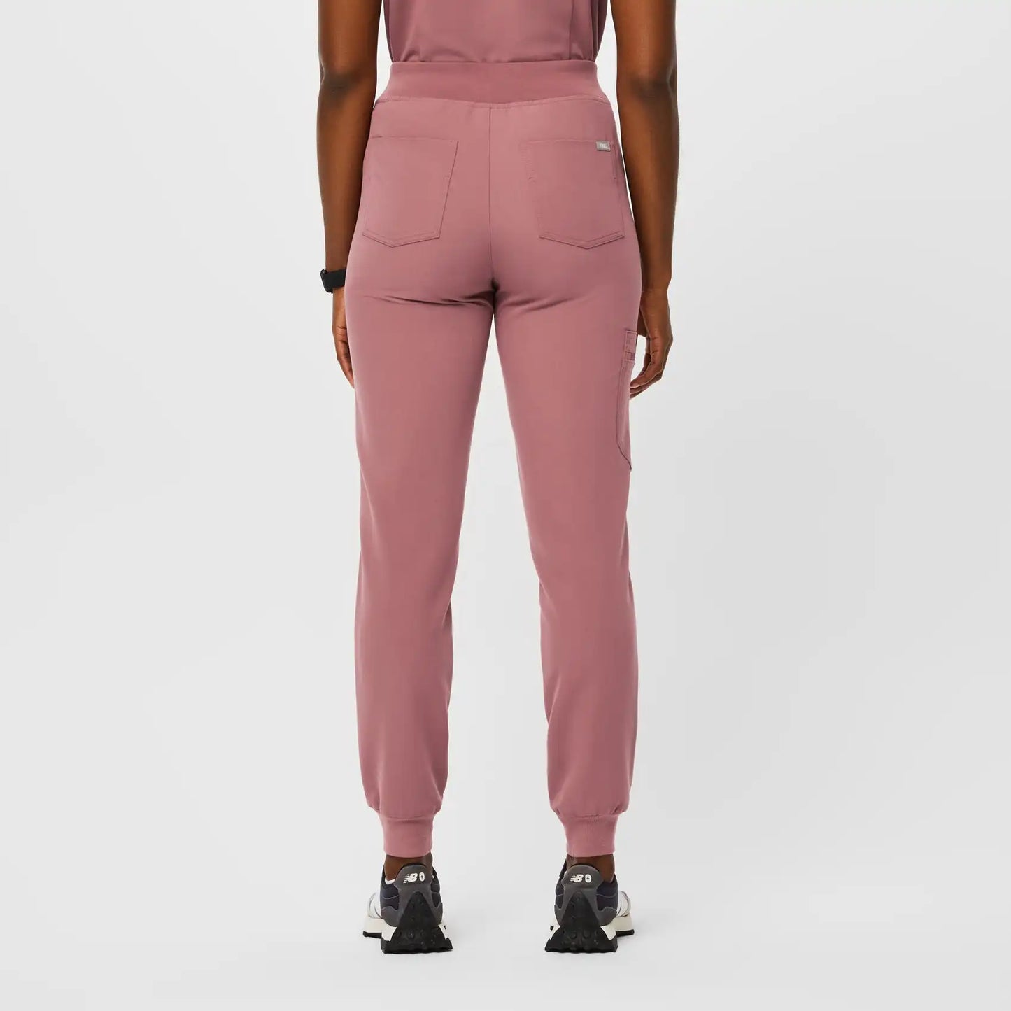 Zamora High-Rise Jogger Scrub Pant™