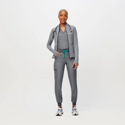 ContourKnit Scrub Jacket™