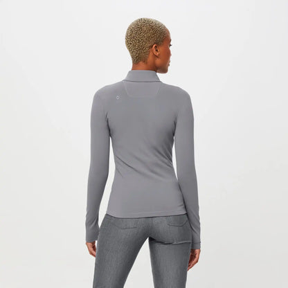 ContourKnit Scrub Jacket™