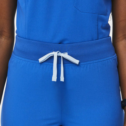 Livingston High-Rise Straight-Leg Scrub Pant™