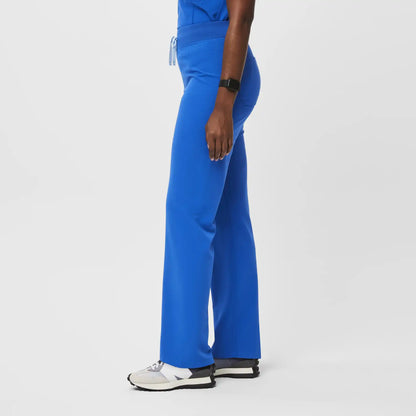 Livingston High-Rise Straight-Leg Scrub Pant™