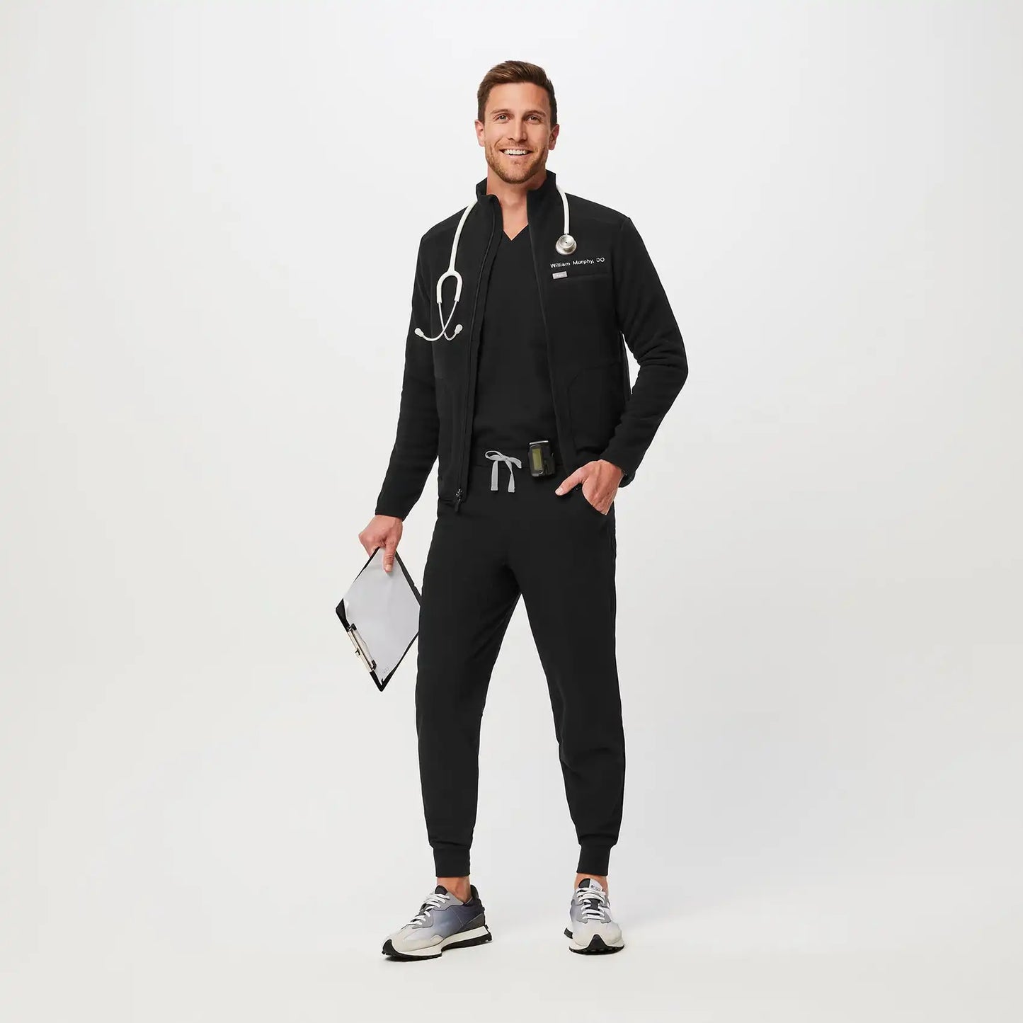 On-Shift Fleece Jacket™
