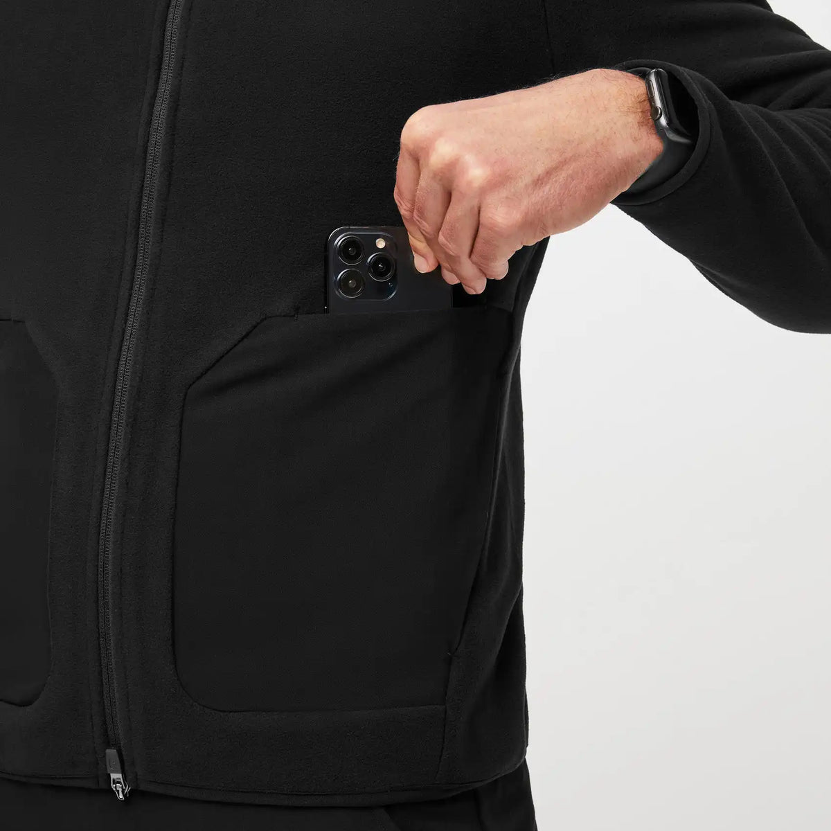 On-Shift Fleece Jacket™