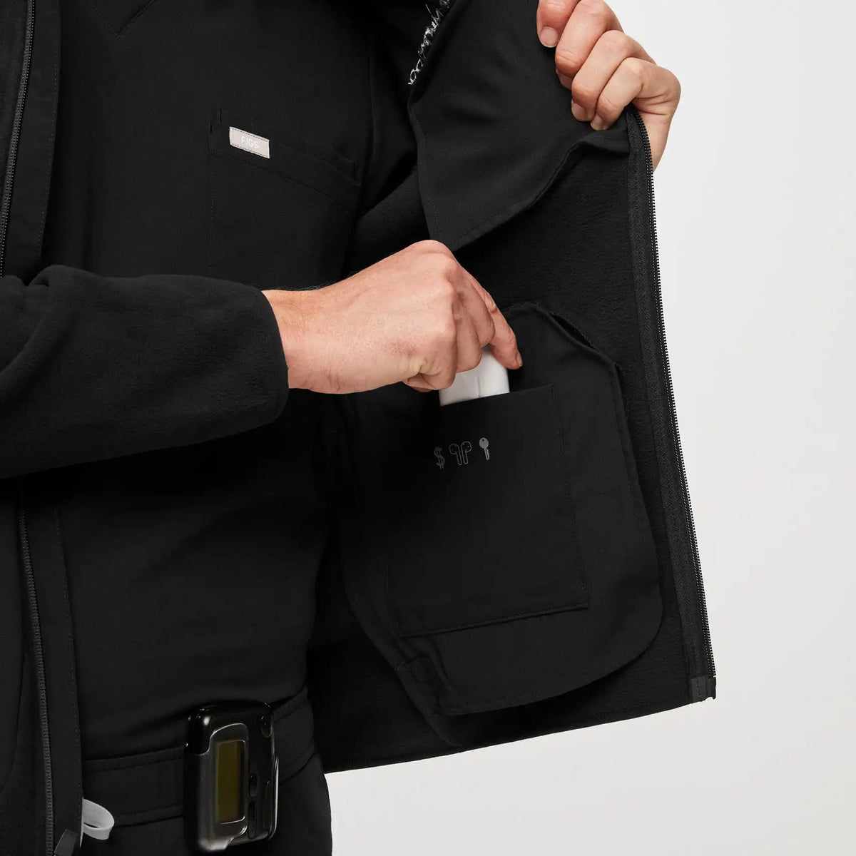 On-Shift Fleece Jacket™