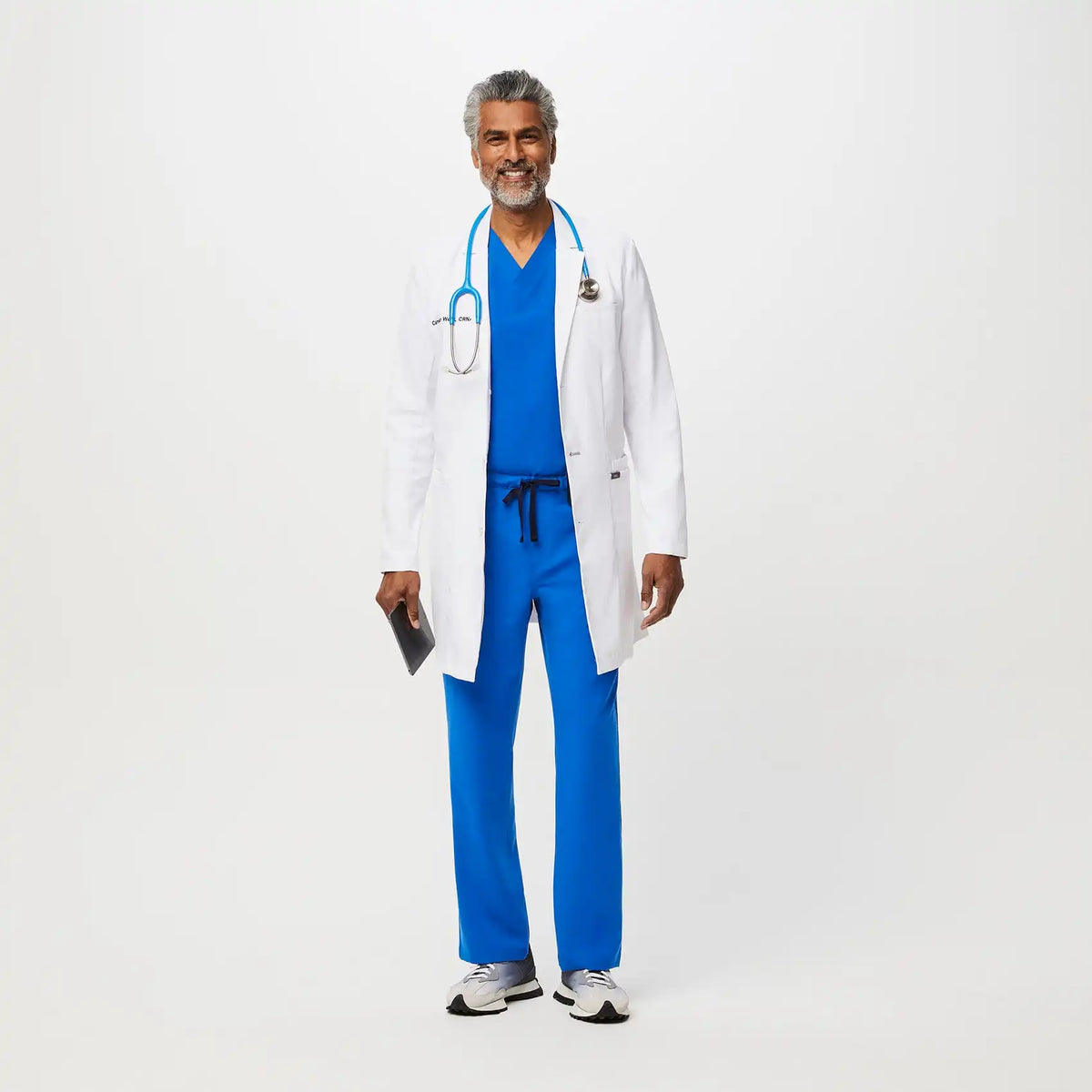 Pisco Straight-Leg Scrub Pant™