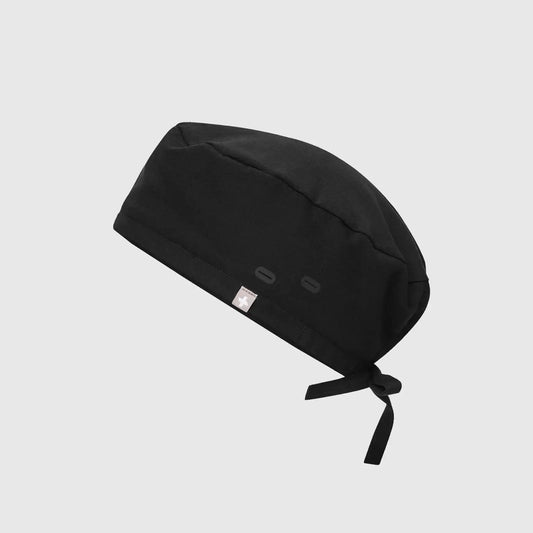 FIGS Scrub Cap With Buttonholes