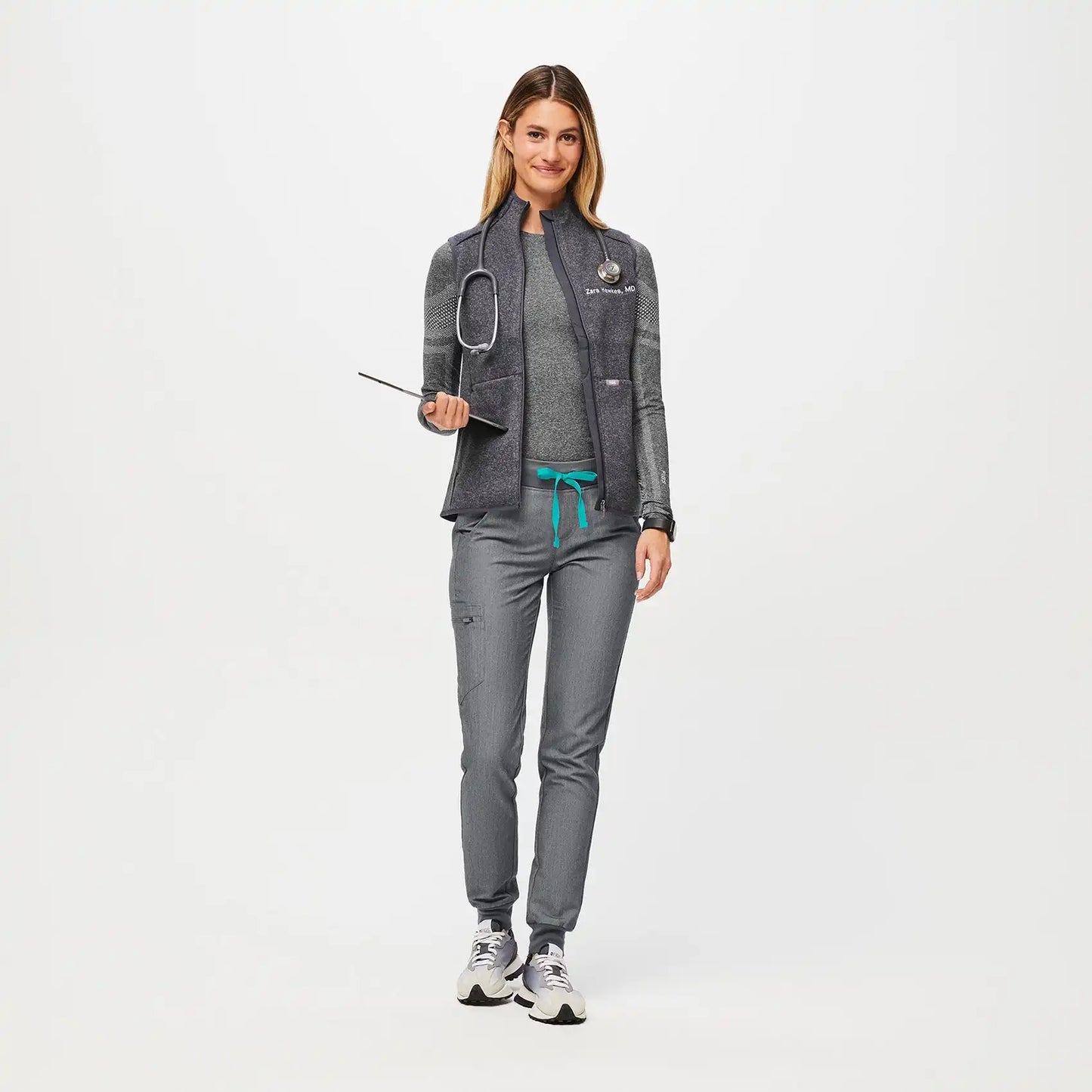 On-Shift Sweater Knit Vest™