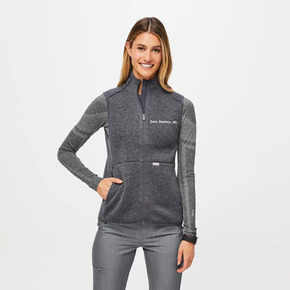 On-Shift Sweater Knit Vest™