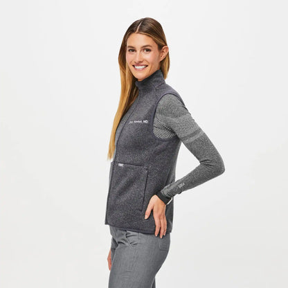 On-Shift Sweater Knit Vest™