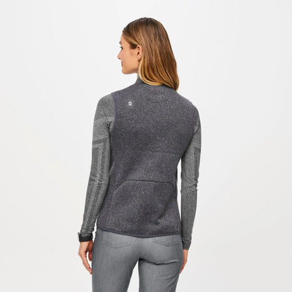 On-Shift Sweater Knit Vest™