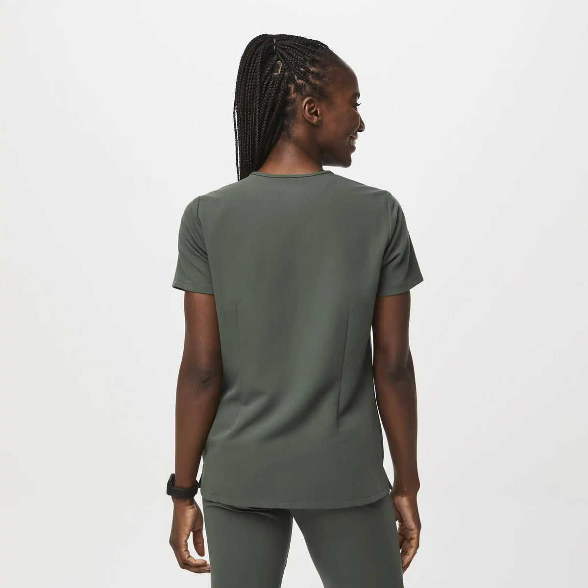 Casma Scrub Top™