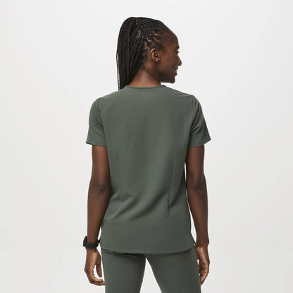 Casma Scrub Top™