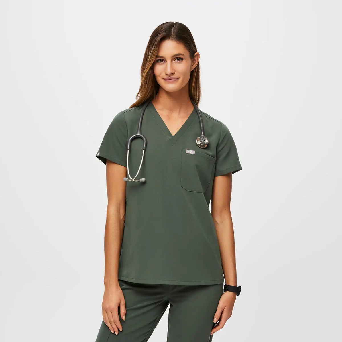 Catarina Scrub Top™