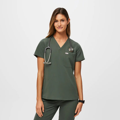 Catarina Scrub Top™