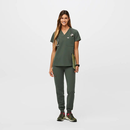 Catarina Scrub Top™