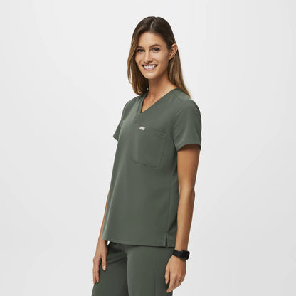 Catarina Scrub Top™