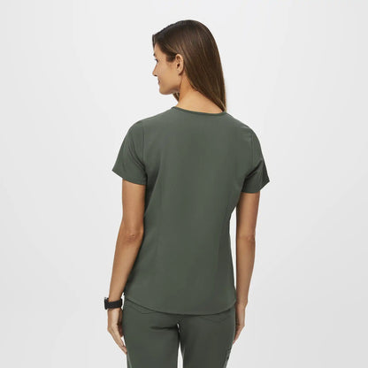 Catarina Scrub Top™