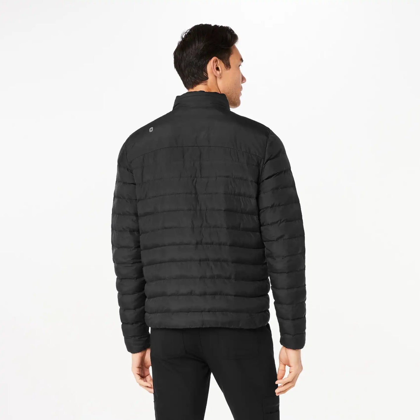 Packable Puffer Jacket