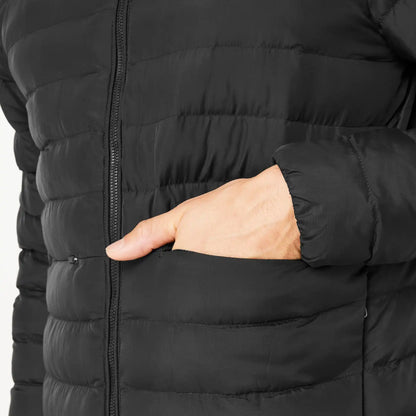 Packable Puffer Jacket