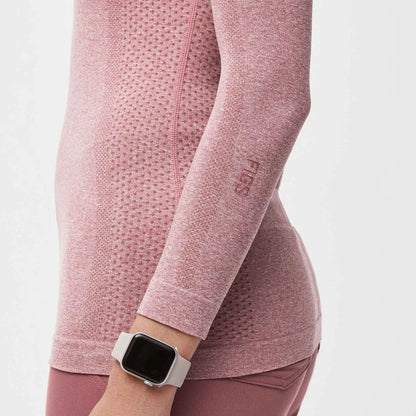 Salta Seamless Long-Sleeve Underscrub