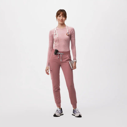 Salta Seamless Long-Sleeve Underscrub